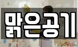 맑은공기