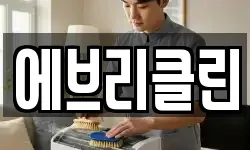 에브리클린