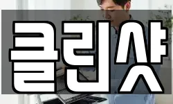 클린샷