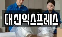 대신익스프레스