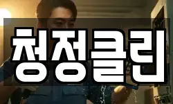 청정클린