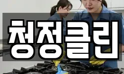 청정클린