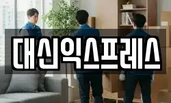 대신익스프레스