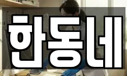 한동네