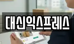 대신익스프레스
