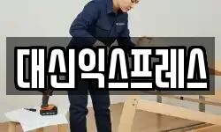 대신익스프레스