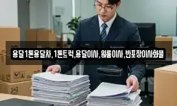 경상북도 포항시 남구 송정동 이사,용달이사,포장이사,원룸이사,보관이사