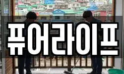 퓨어라이프