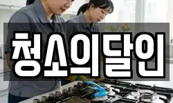 청소의달인
