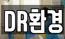 DR환경