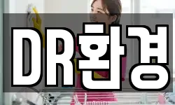 DR환경