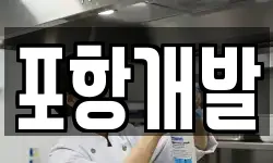포항개발