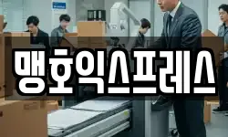 맹호익스프레스