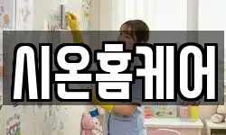 시온홈케어