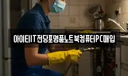 아이티IT전당포명품노트북컴퓨터PC매입