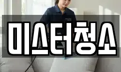 미스터청소