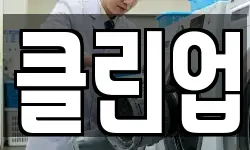 클린업