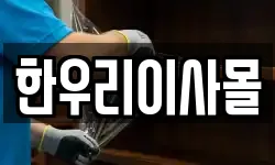 한우리이사몰