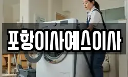 포항이사예스이사