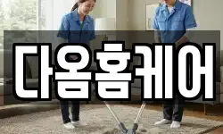 다옴홈케어