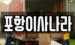 포항이사나라