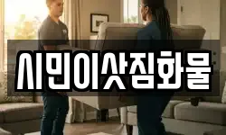 시민이삿짐화물
