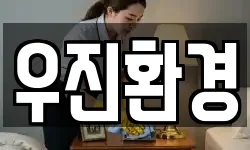 우진환경