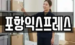 포항익스프레스