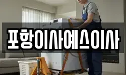 포항이사예스이사