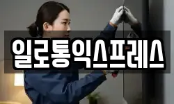 일로통익스프레스