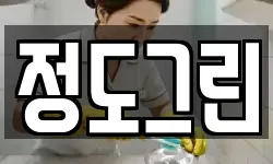 정도그린