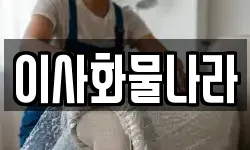 이사화물나라