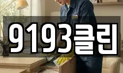 9193클린