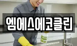 엠에스에코클린