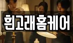 흰고래홈케어