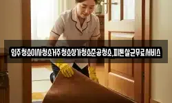 광주광역시 광산구 선동 청소,입주청소,사무실청소,에어컨청소