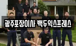 광주광역시 광산구 신가동 이사,용달이사,포장이사,원룸이사,보관이사