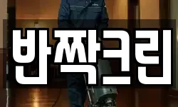 반짝크린
