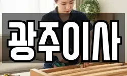 광주이사