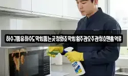 하수구뚫음하수도막힘뚫는곳정화조막힘횡주관오주관청소맨홀역류
