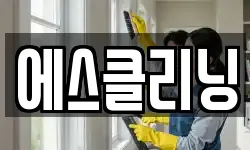 에스클리닝