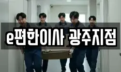 광주광역시 광산구 장덕동 이사,용달이사,포장이사,원룸이사,보관이사
