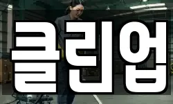 클린업