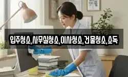 입주청소,사무실청소,이사청소,건물청소,소독
