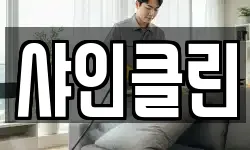 샤인클린