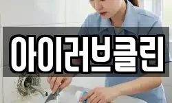 아이러브클린