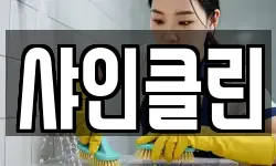 샤인클린