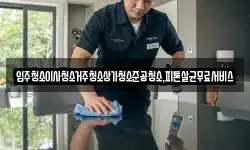 입주청소이사청소거주청소상가청소준공청소,피톤살균무료서비스