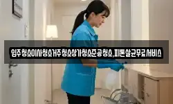 광주광역시 남구 화장동 청소,입주청소,사무실청소,에어컨청소