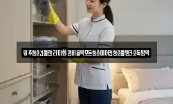 입주청소건물관리미화경비용역모든청소에어컨청소물탱크소독방역